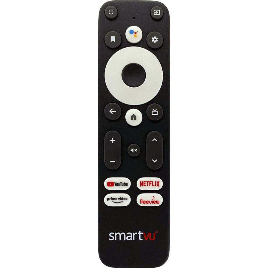 DishTV SmartVu V11 4K Android 10 TV Streaming Dongle with NZ Freeview Live Stream
