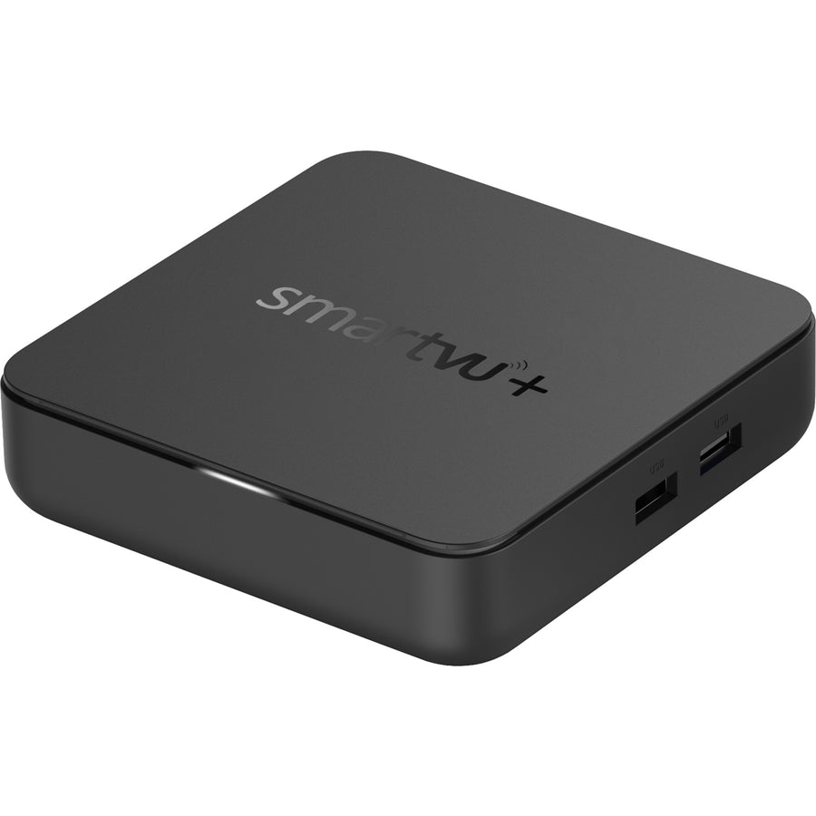 DishTV SmartVu+ A7080 4K Google TV Streaming TV Box with NZ Freeview & USB Recording