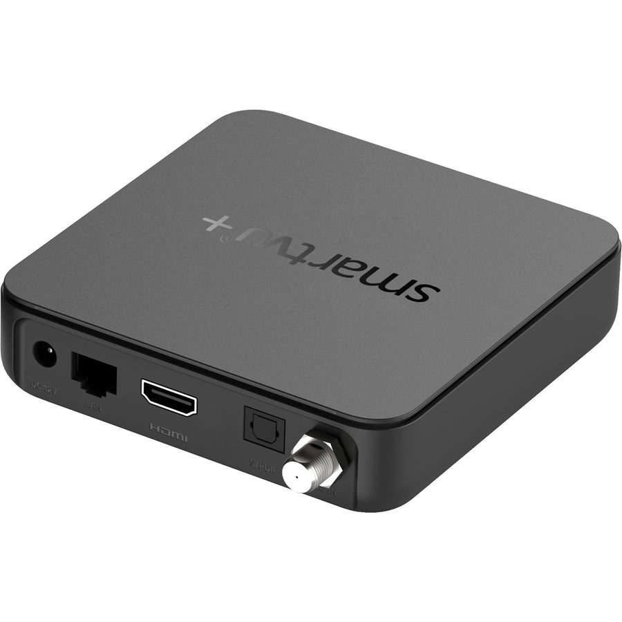 DishTV SmartVu+ A7080 4K Google TV Streaming TV Box with NZ Freeview & USB Recording