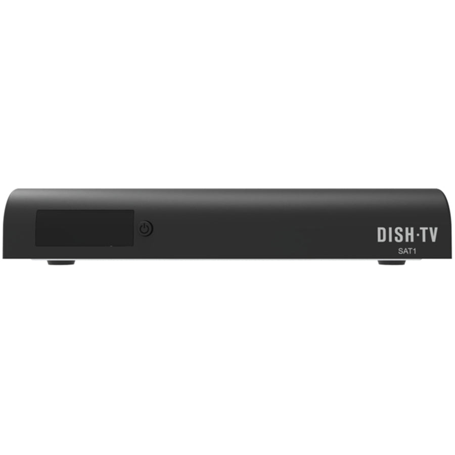 DishTV SAT1 Freeview Approved Satellite Receiver