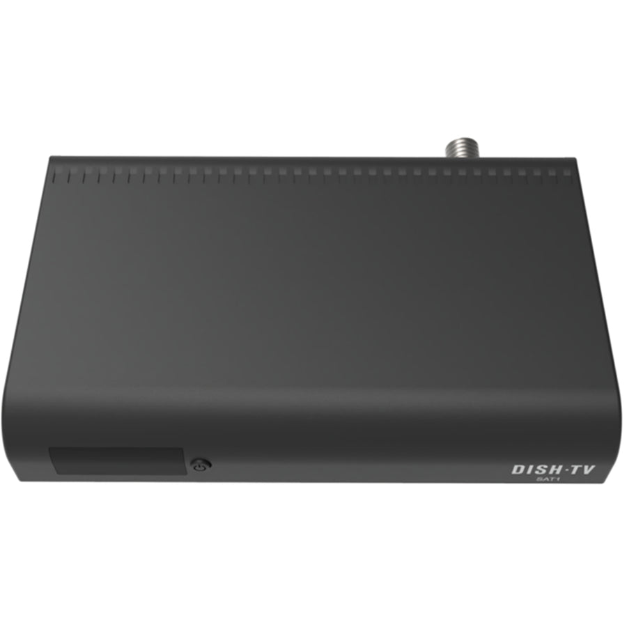 DishTV SAT1 Freeview Approved Satellite Receiver