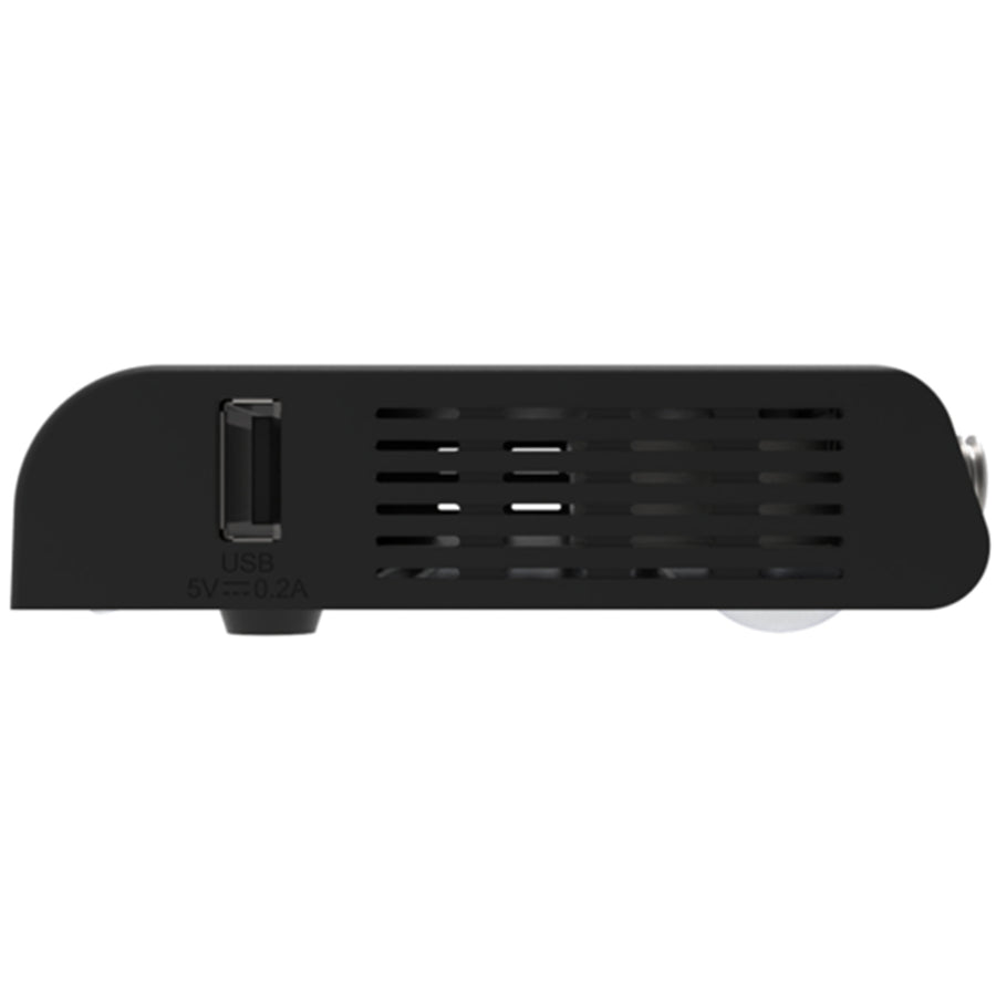 DishTV SAT1 Freeview Approved Satellite Receiver