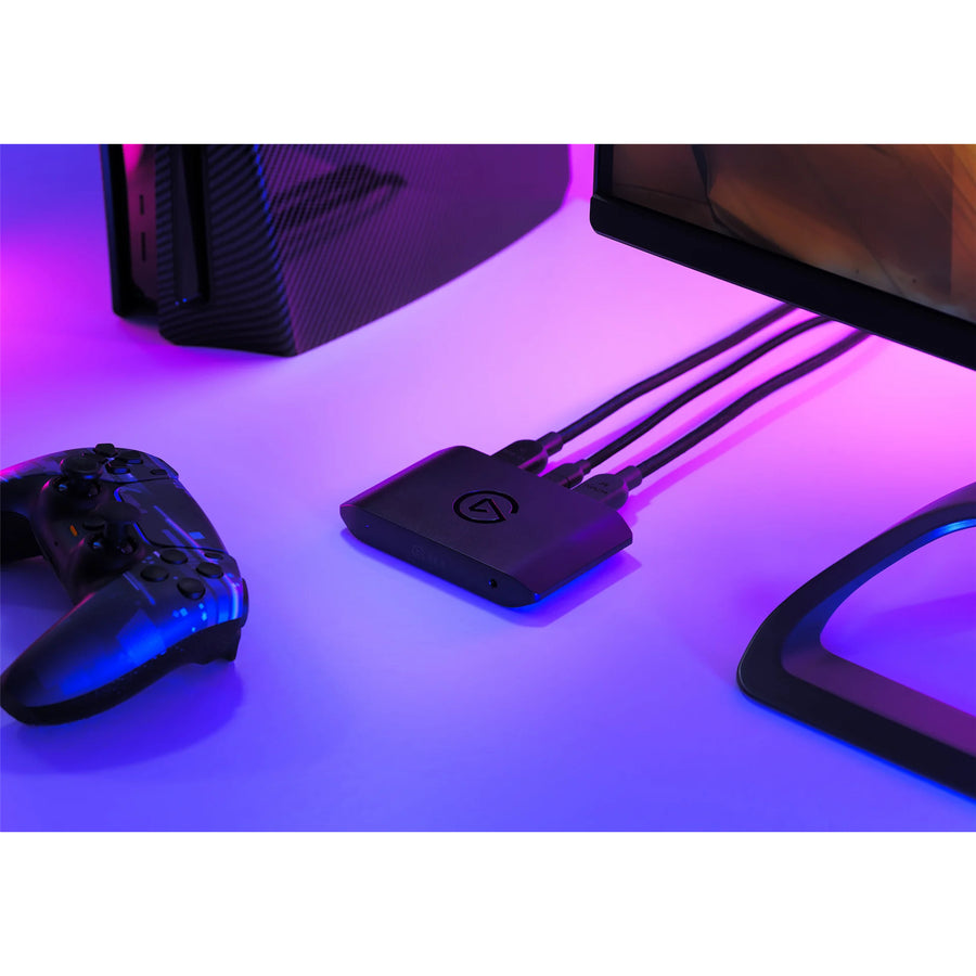 ELGTO 10GBH9901 - ELGATO GAME CAPTURE 4K X