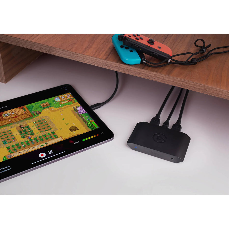 ELGTO 10GBH9901 - ELGATO GAME CAPTURE 4K X