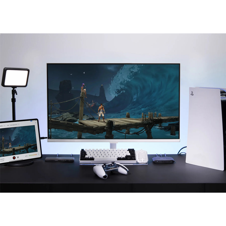 ELGTO 10GBH9901 - ELGATO GAME CAPTURE 4K X