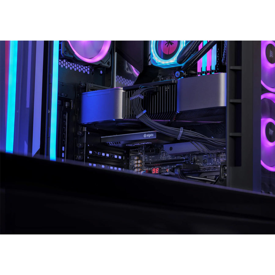 Elgato Game Capture 4K Pro
