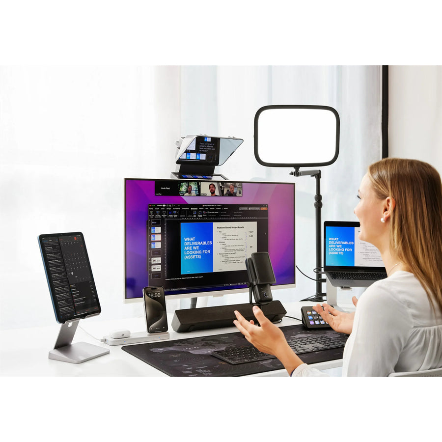 ELGTO 10WAD9901 - ELGATO PROMPTER