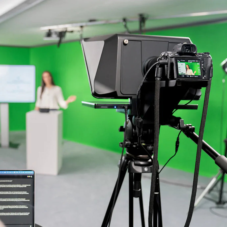 Elgato Prompter XL