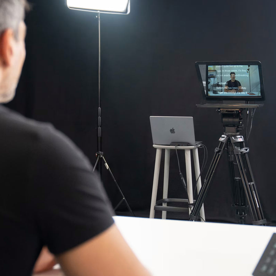 Elgato Prompter XL