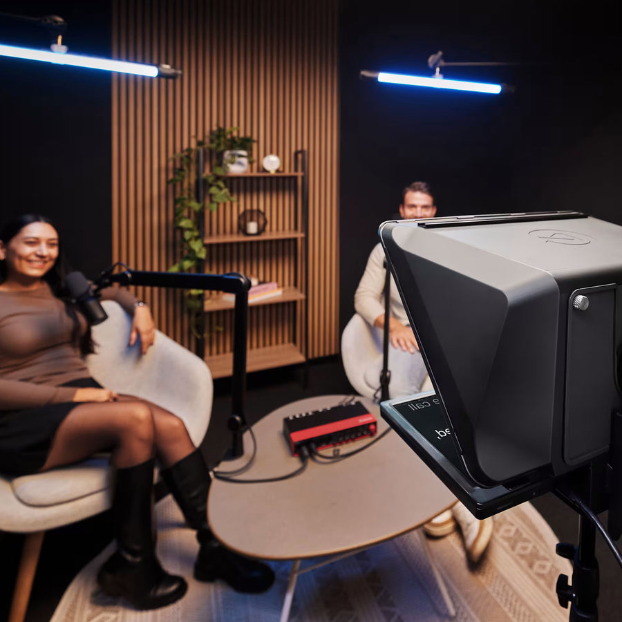Elgato Prompter XL