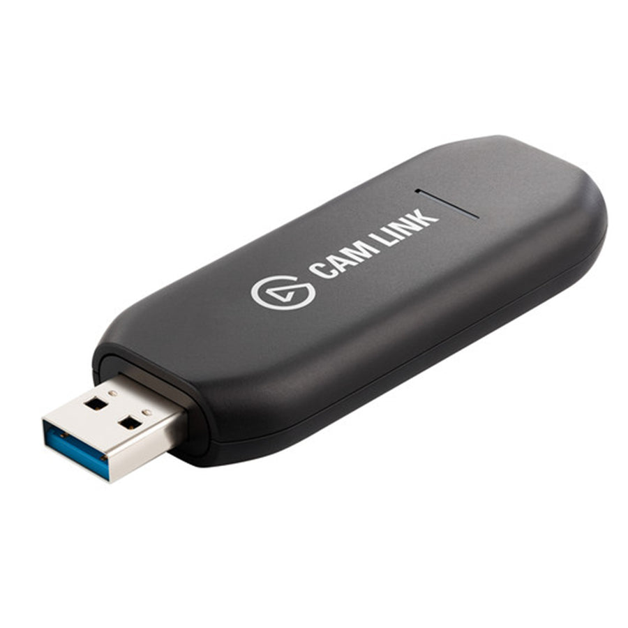 Elgato Cam Link 4K