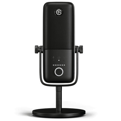 ELGTO 10MAB9901 - ELGATO WAVE 3 MICROPHONE