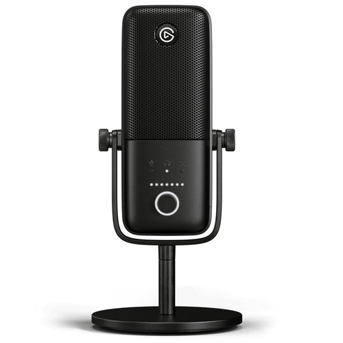 ELGTO 10MAB9901 - ELGATO WAVE 3 MICROPHONE