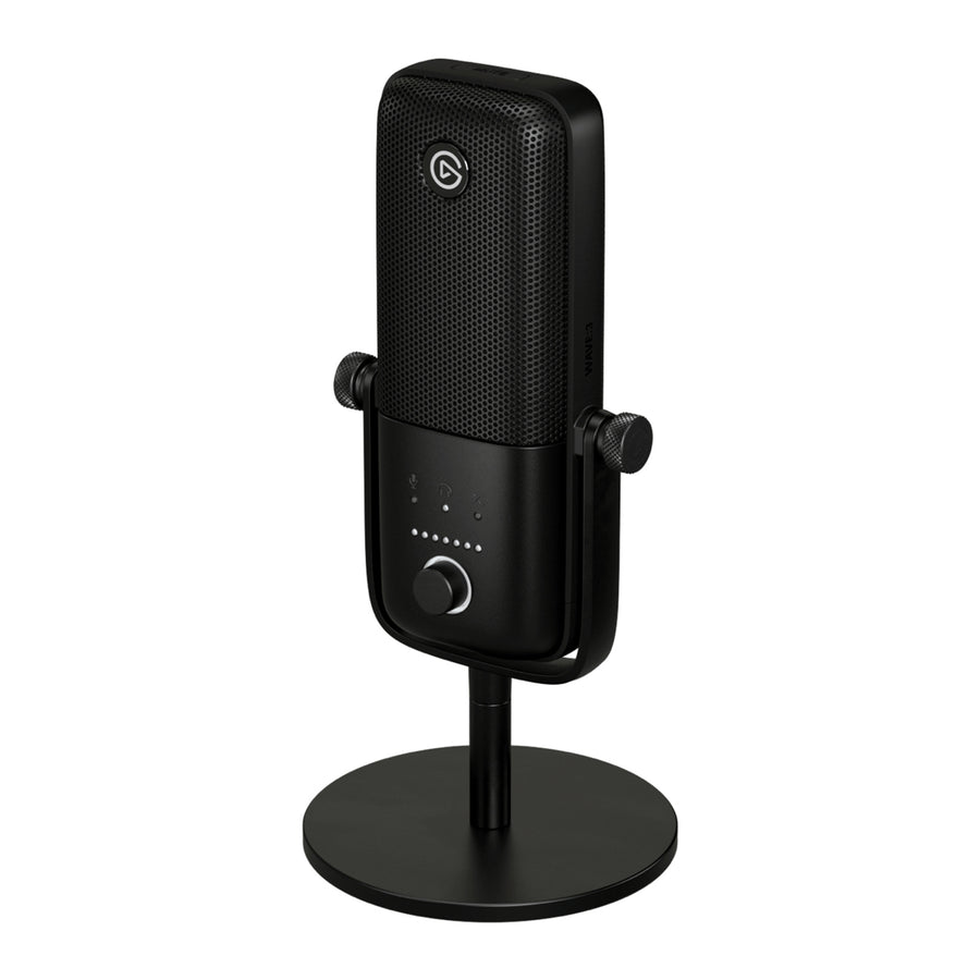 ELGTO 10MAB9901 - ELGATO WAVE 3 MICROPHONE