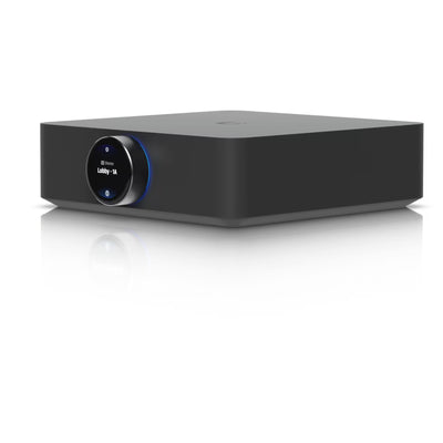 Ubiquiti UPL-AMP-B - 130 watts per channel hi-performance amp