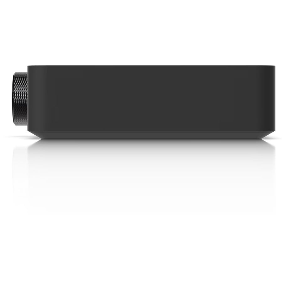 Ubiquiti UPL-AMP-B - 130 watts per channel hi-performance amp