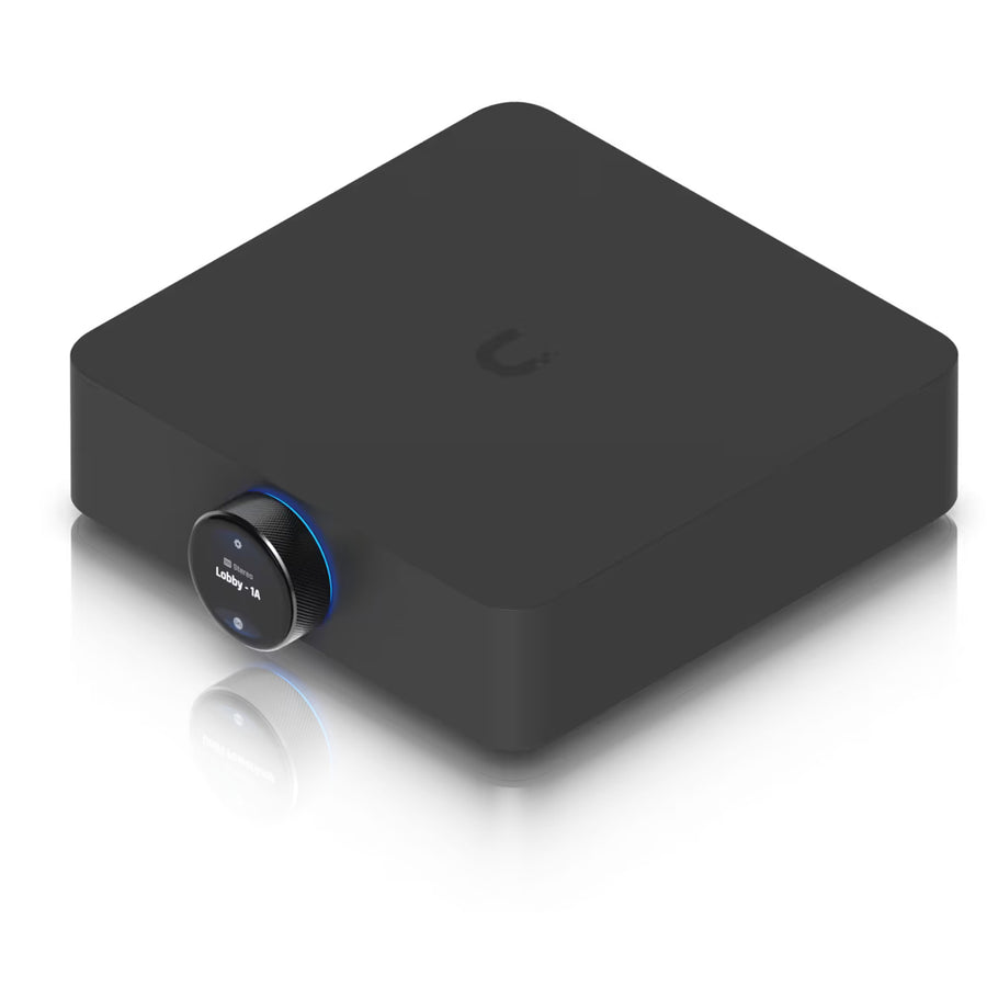 Ubiquiti UPL-AMP-B - 130 watts per channel hi-performance amp