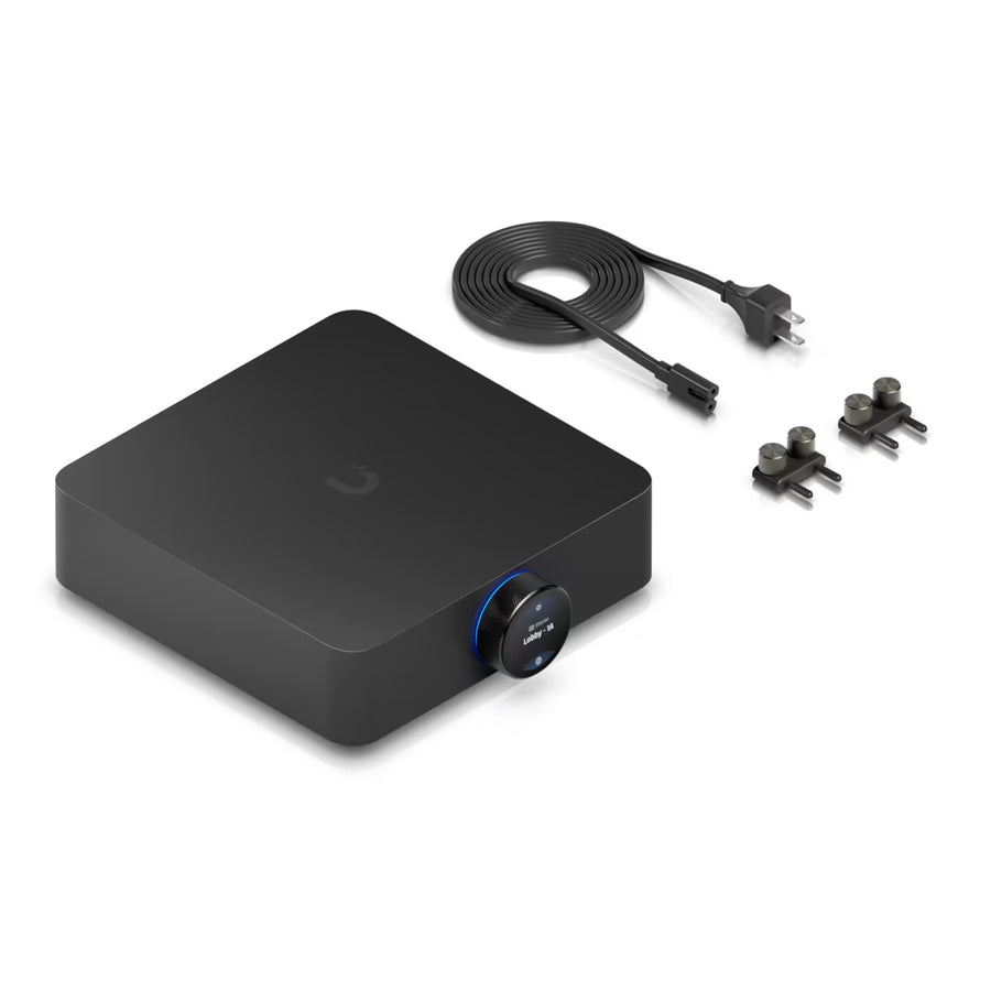 Ubiquiti UPL-AMP-B - 130 watts per channel hi-performance amp
