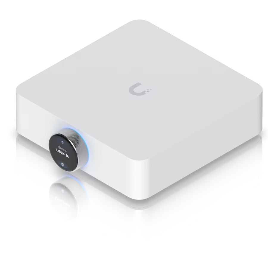 Ubiquiti UPL-AMP-W - 130 watts per channel hi-performance amp