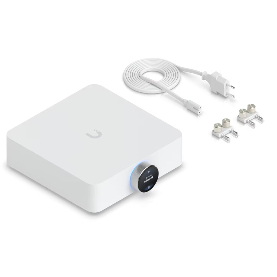 Ubiquiti UPL-AMP-W - 130 watts per channel hi-performance amp