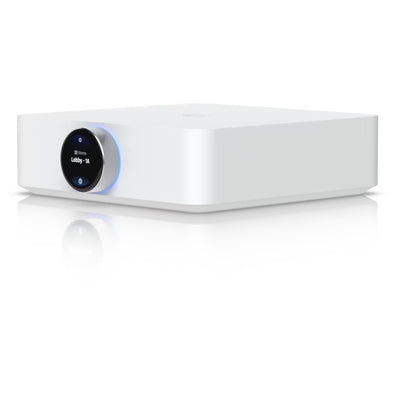 Ubiquiti UPL-AMP-W - 130 watts per channel hi-performance amp