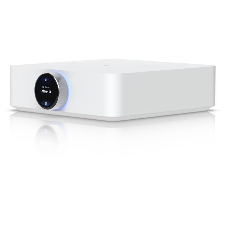 Ubiquiti UPL-AMP-W - 130 watts per channel hi-performance amp