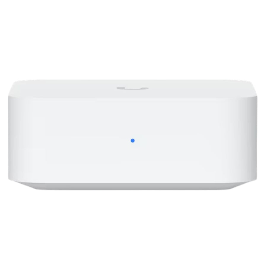 Ubiquiti UniFi Play PoE Audio Port White with Apple Airplay and Google Cast Support
