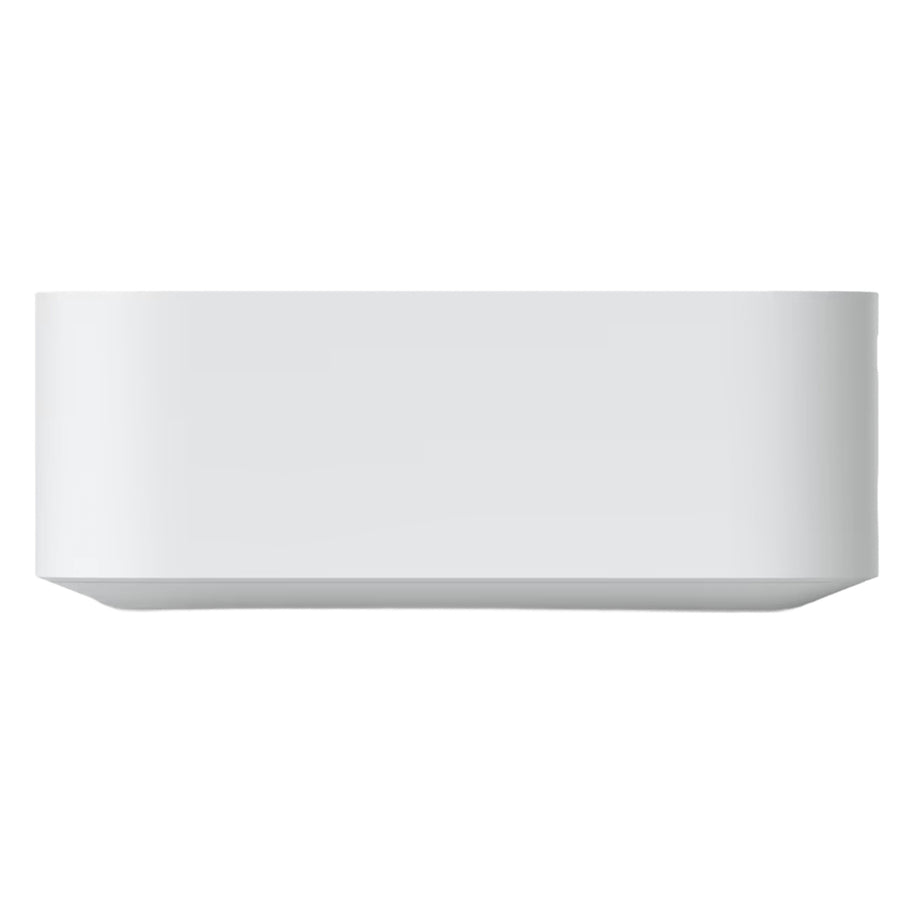 Ubiquiti UniFi Play PoE Audio Port White with Apple Airplay and Google Cast Support