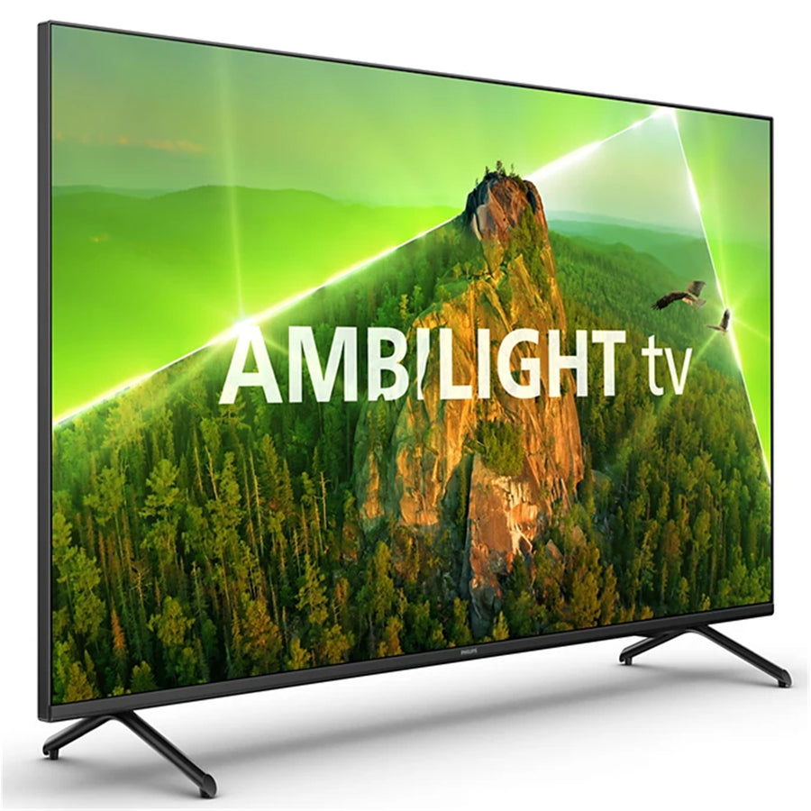 Philips 65PUT7908/79 65" Ambilight 4K Google Smart TV