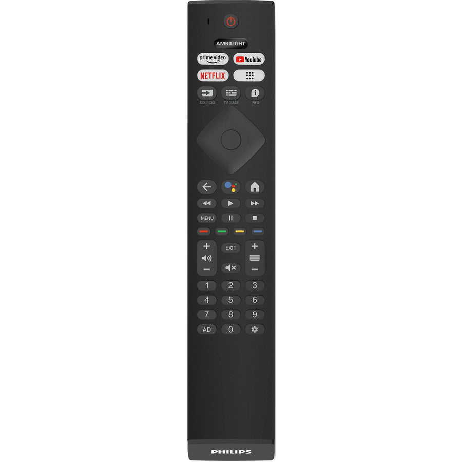 Philips 65PUT7908/79 65" Ambilight 4K Google Smart TV