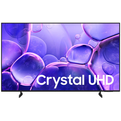 Samsung 55U8000F 55" 4K Smart TV
