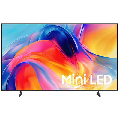 Samsung M70H 75" 4K Mini LED Smart TV