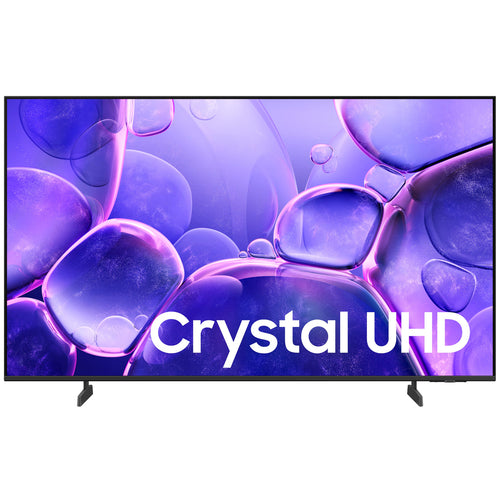 Samsung 43U8500F 43" 4K Smart TV