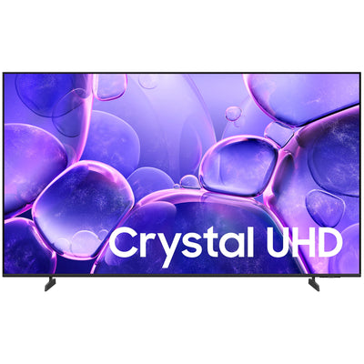 Samsung 65U8500F 65" 4K Smart TV