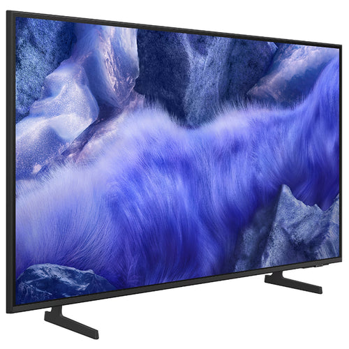 Samsung QEF1 55" 4K QLED Smart TV