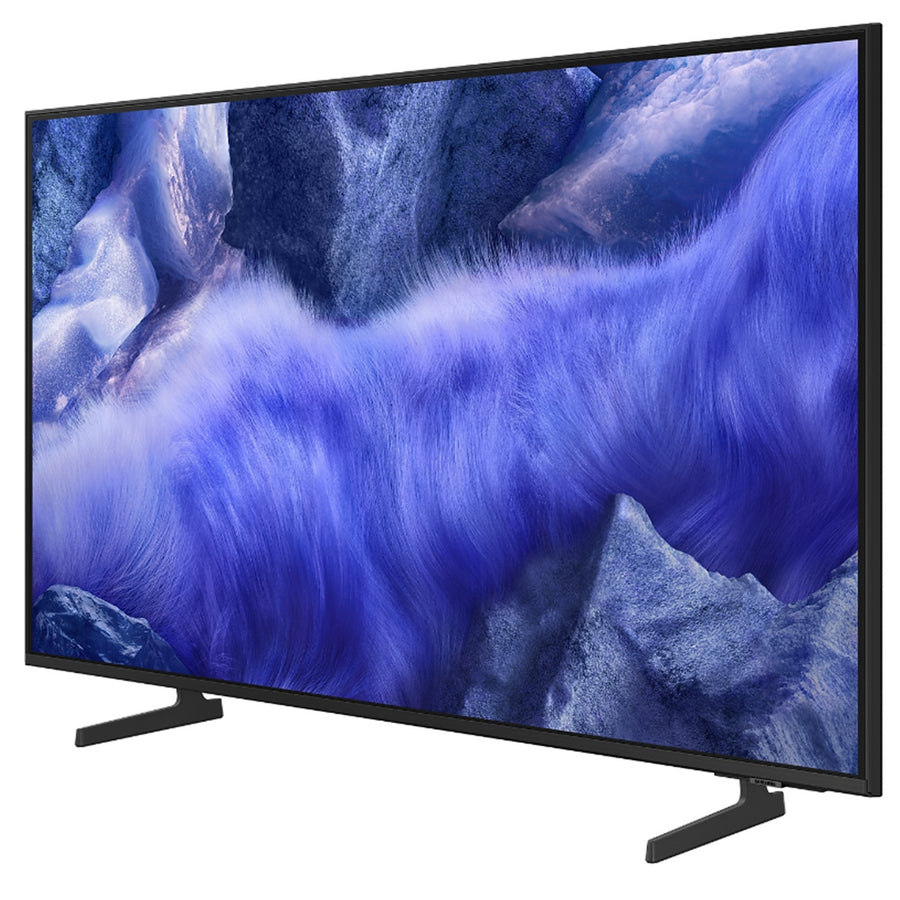 Samsung QEF1 55" 4K QLED Smart TV