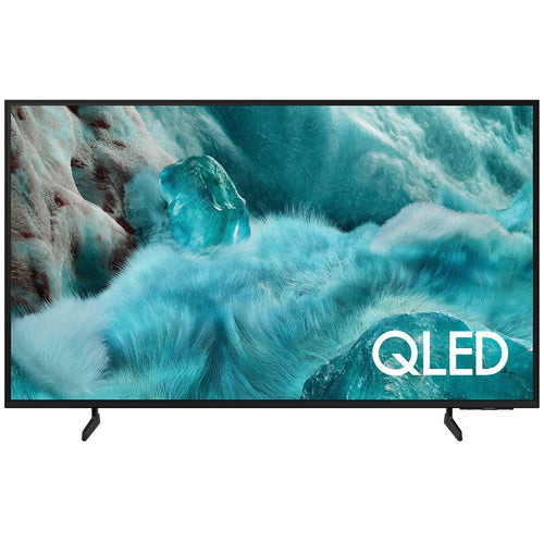 Samsung Q7F 55" 4K QLED Smart TV