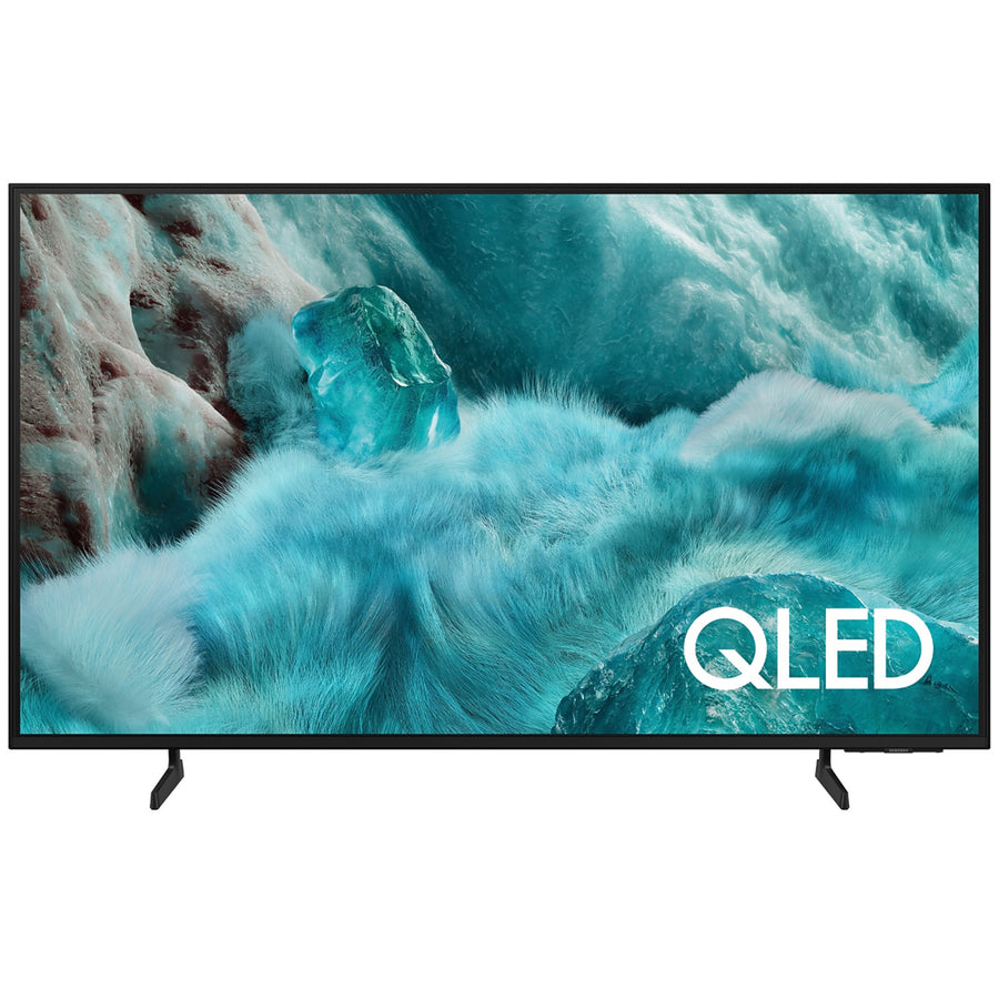 Samsung Q7F 55" 4K QLED Smart TV
