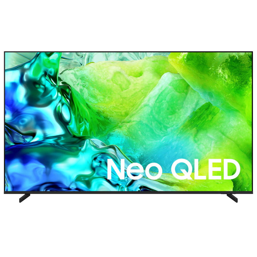 Samsung QN80H 85" Neo QLED 4K Mini LED Smart TV