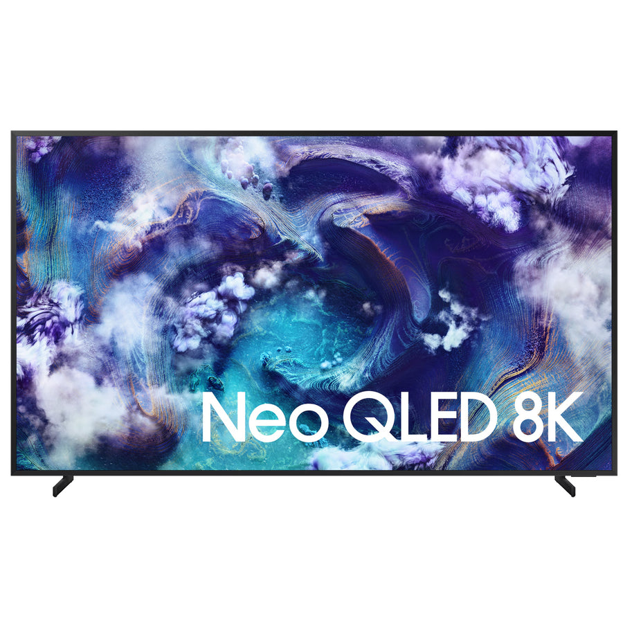 Samsung Neo QN900F 75" Premium 8K Mini LED / QLED Smart TV