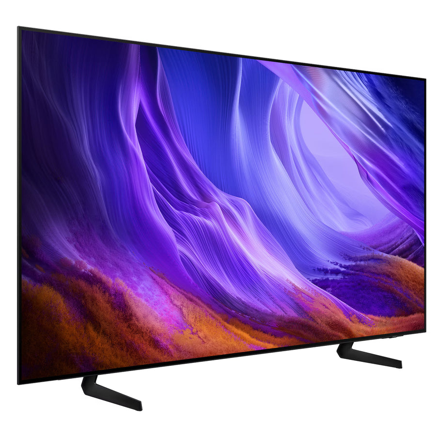 Samsung S85H 83" OLED 4K Vision AI Smart TV