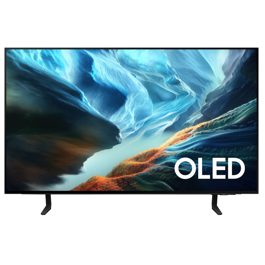 Samsung S90H 48" OLED Glare Free 4K Vision AI Smart TV
