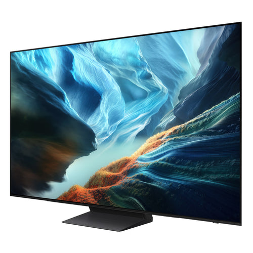 Samsung S90H 77" OLED Glare Free 4K Vision AI Smart TV