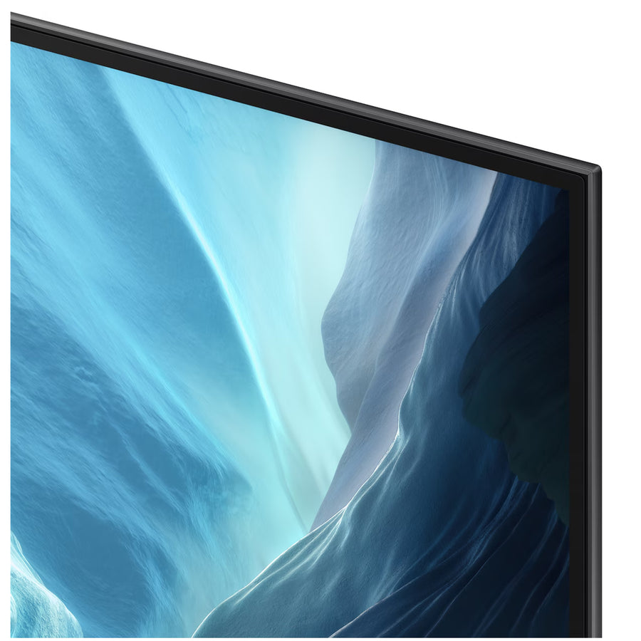 Samsung S90H 77" OLED Glare Free 4K Vision AI Smart TV