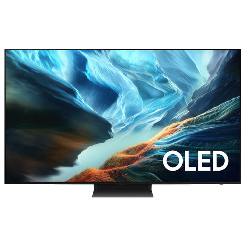 Samsung S90H 83" OLED Glare Free 4K Vision AI Smart TV