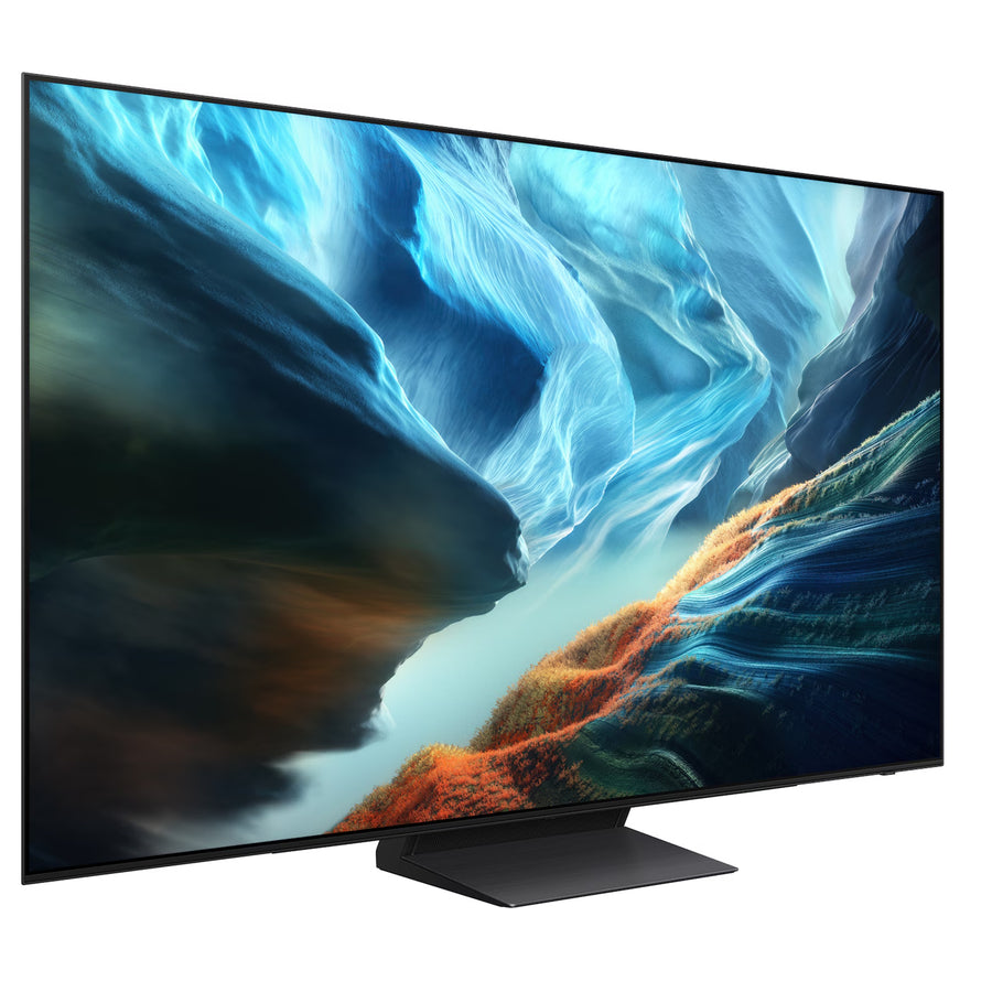 Samsung S90H 83" OLED Glare Free 4K Vision AI Smart TV
