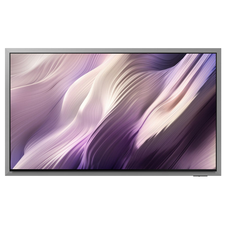 Samsung S95H 65" OLED Glare Free 4K Vision AI Smart TV