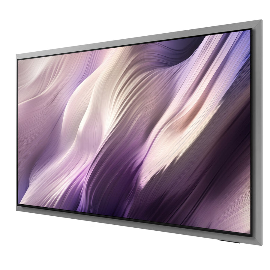 Samsung S95H 65" OLED Glare Free 4K Vision AI Smart TV