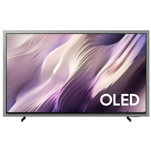 Samsung S95H 77" OLED Glare Free 4K Vision AI Smart TV