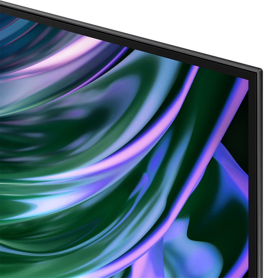 Samsung S90D 77" 4K Smart OLED TV